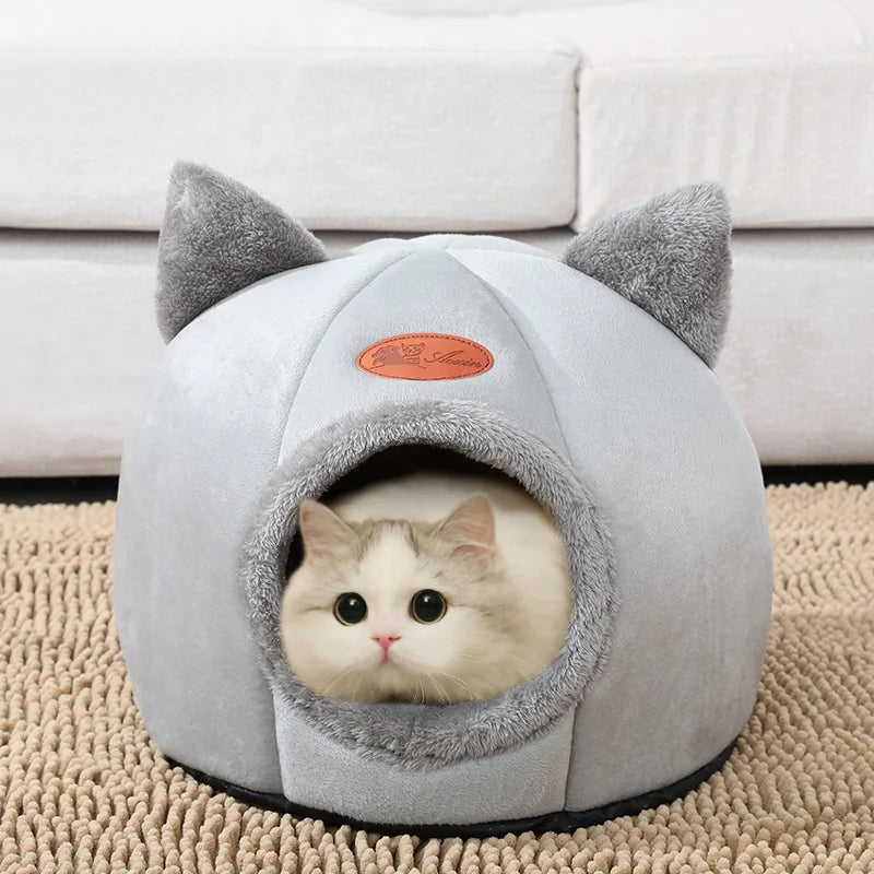 Comfortable Pet Animal Bed