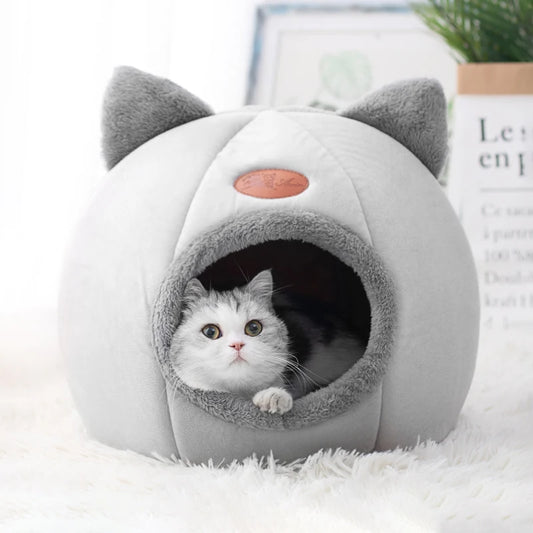 Comfortable Pet Animal Bed