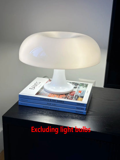 LED Mushroom Table Lamp