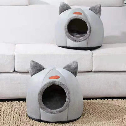 Comfortable Pet Animal Bed