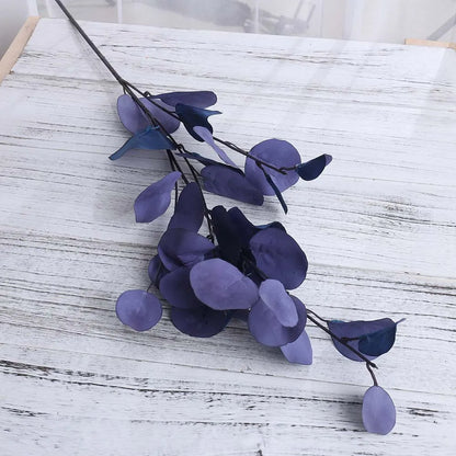 Autumn Artificial Silk Flowers Home Decoration Plant