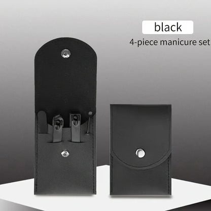 Manicure Pedicure Nail Clipper Set
