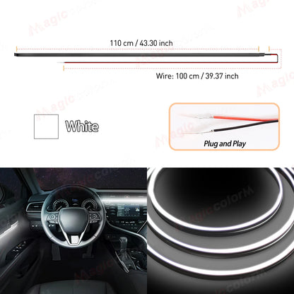 Ambient Car LED Lights