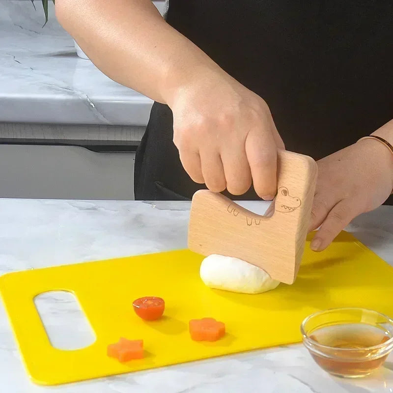 Kids Kitchen Tool Set