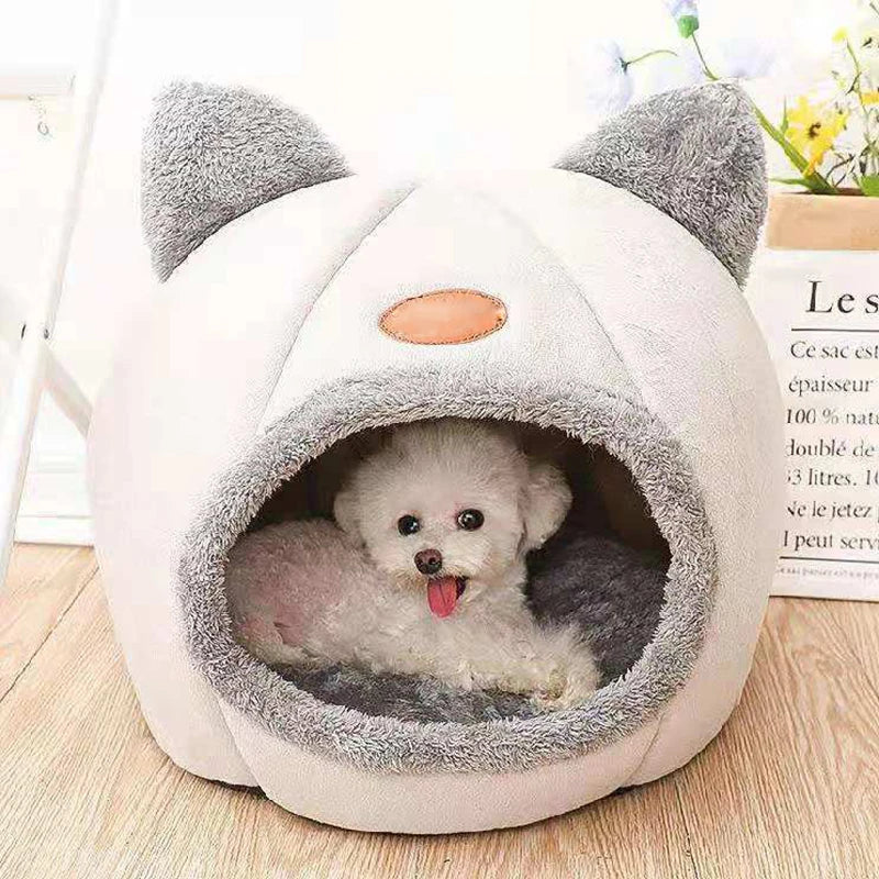 Comfortable Pet Animal Bed