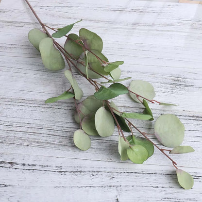 Autumn Artificial Silk Flowers Home Decoration Plant