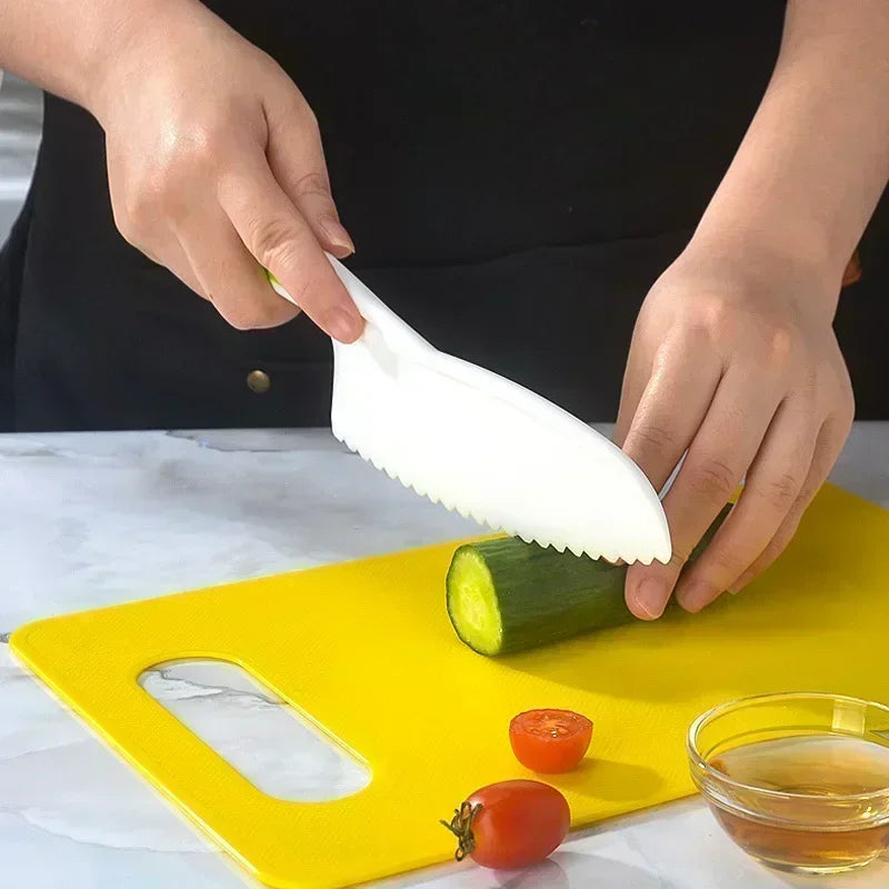 Kids Kitchen Tool Set