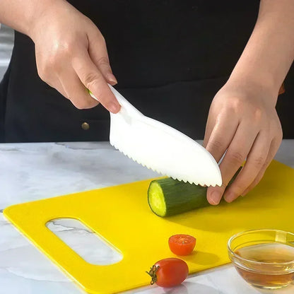 Kids Kitchen Tool Set