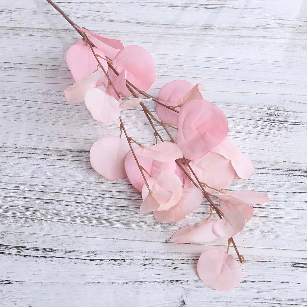 Autumn Artificial Silk Flowers Home Decoration Plant