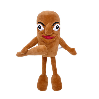 Italian Brain-rot Animal Plushie