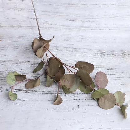 Autumn Artificial Silk Flowers Home Decoration Plant