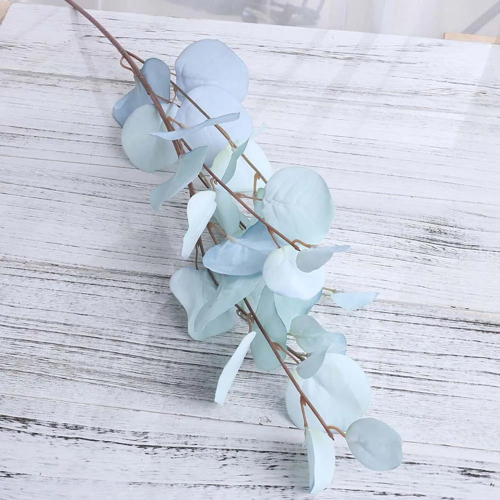 Autumn Artificial Silk Flowers Home Decoration Plant