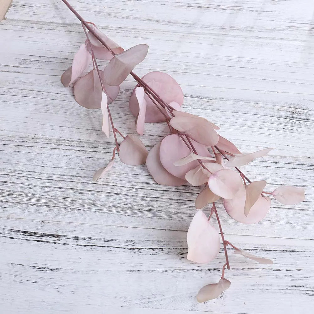 Autumn Artificial Silk Flowers Home Decoration Plant