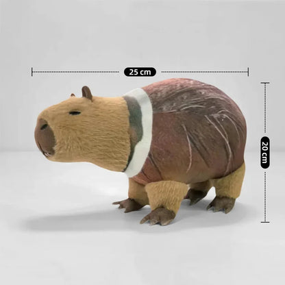 Italian Brain-rot Animal Plushie