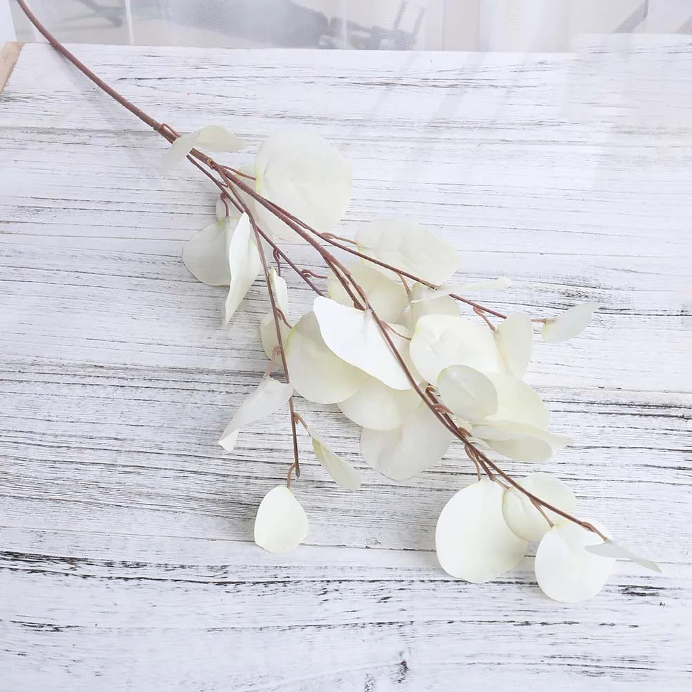 Autumn Artificial Silk Flowers Home Decoration Plant