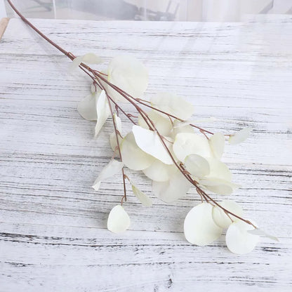 Autumn Artificial Silk Flowers Home Decoration Plant