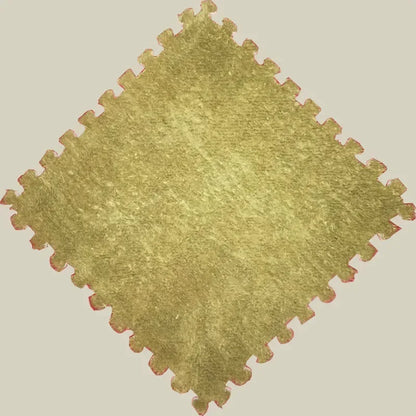 Children's Puzzle Rug Play Mat Tiles