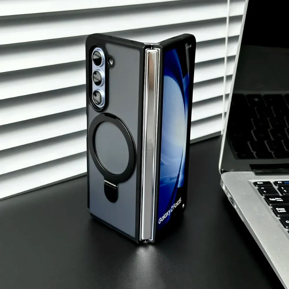 Samsung Galaxy Matte Case