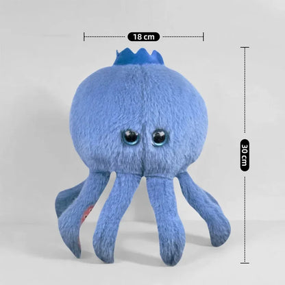 Italian Brain-rot Animal Plushie