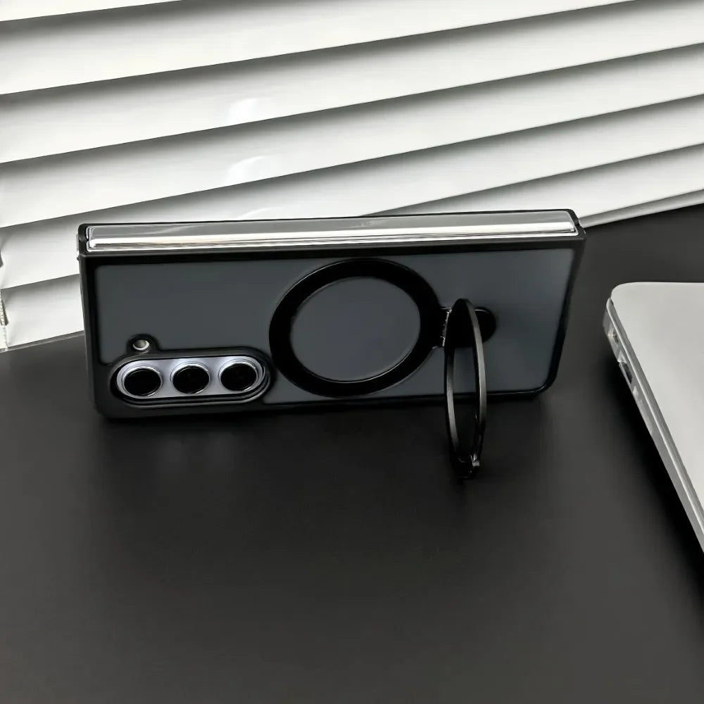 Samsung Galaxy Matte Case