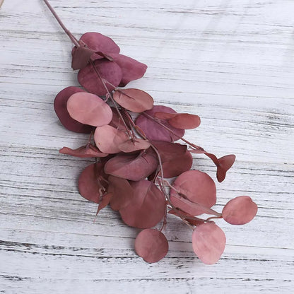 Autumn Artificial Silk Flowers Home Decoration Plant
