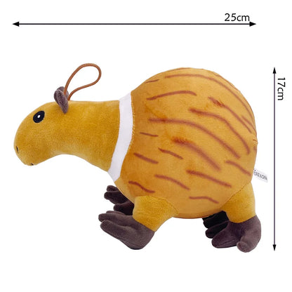 Italian Brain-rot Animal Plushie